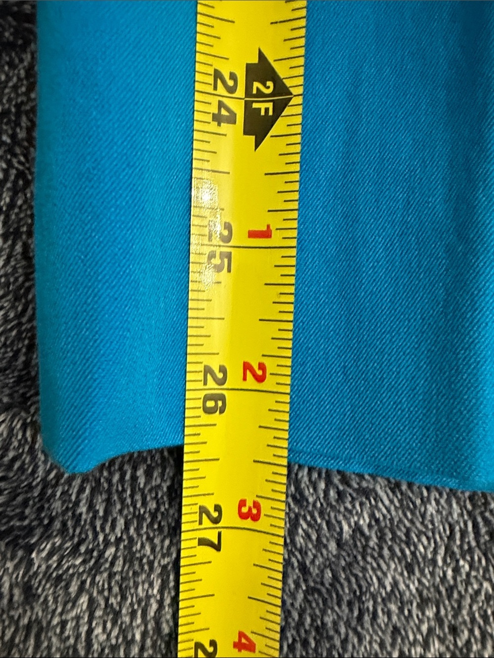 NWT JCrew Remi pant in bi-stretch cotton - Picture 5 of 5